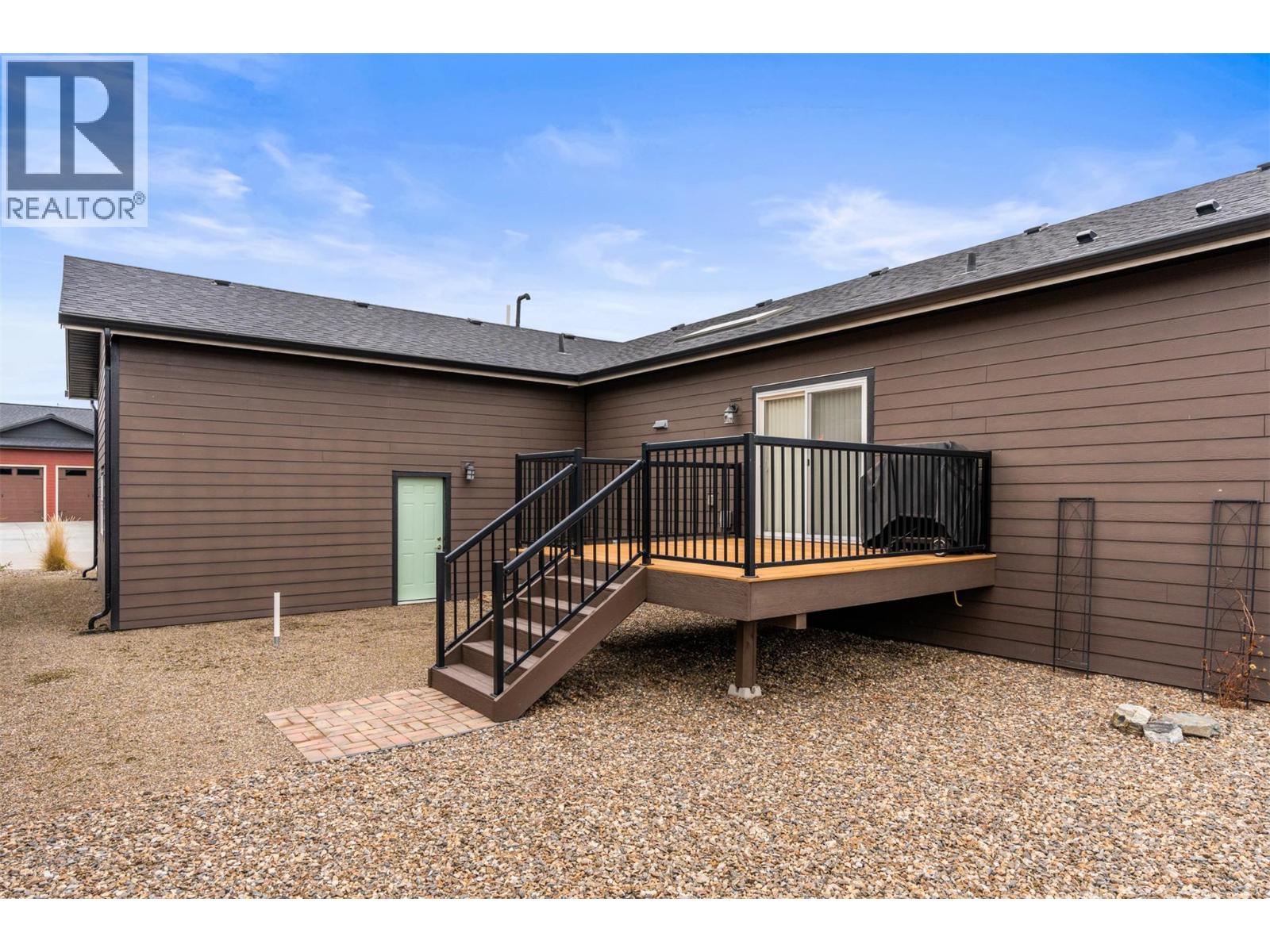 #162 9510 Highway 97 N Highway - 45
