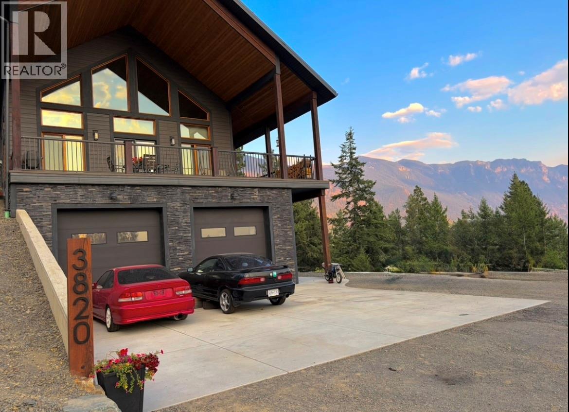 3820 Sun Ridge Road - 1