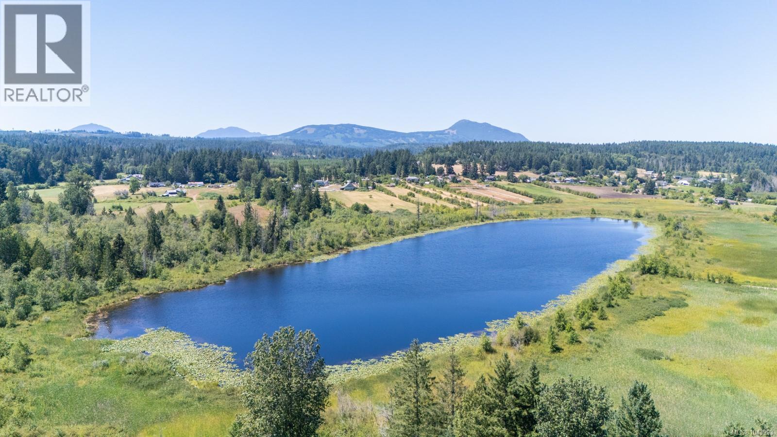 Beck Lake View