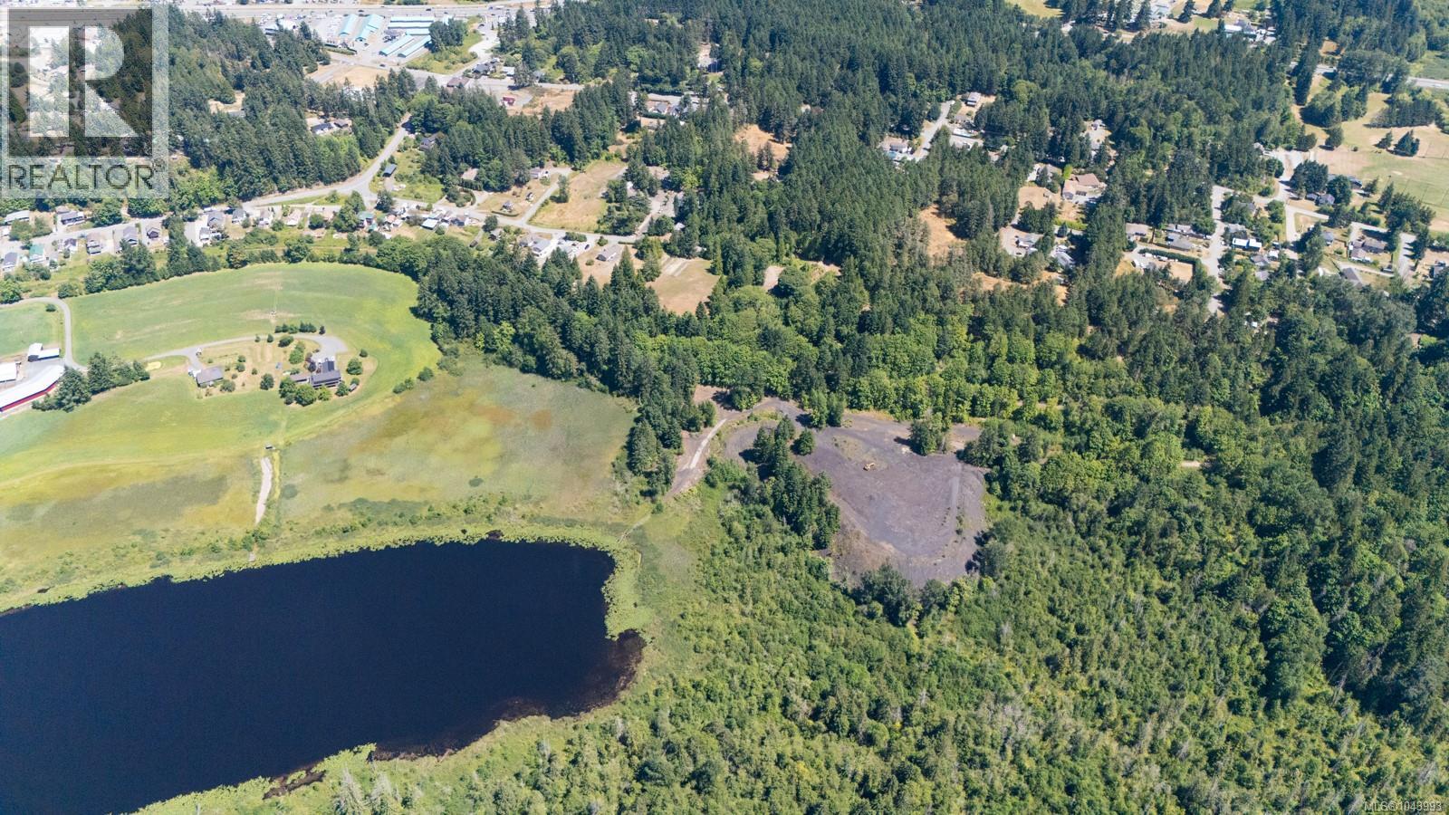 Beck Lake View