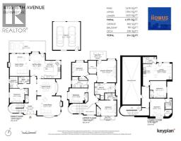 8155 15th Avenue, Burnaby, BC V3N1X4 Photo 28