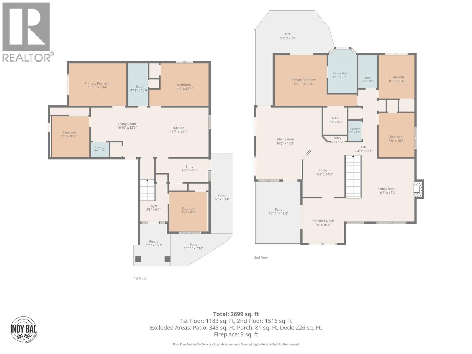 1289 COPPERHEAD Drive - 43