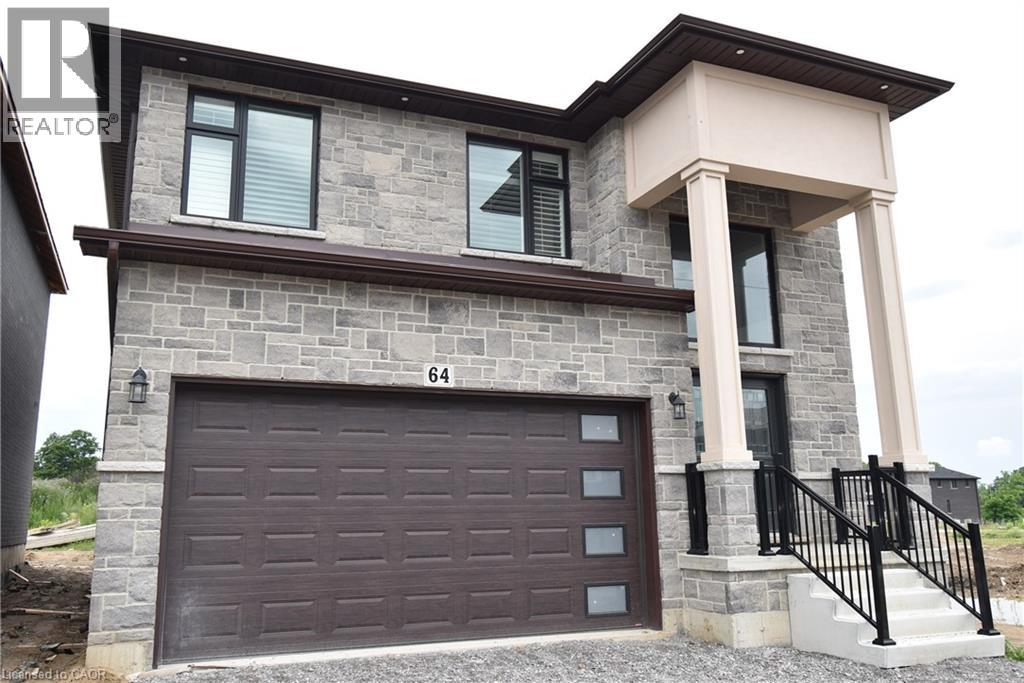 64 ALEXSIA Street - 1