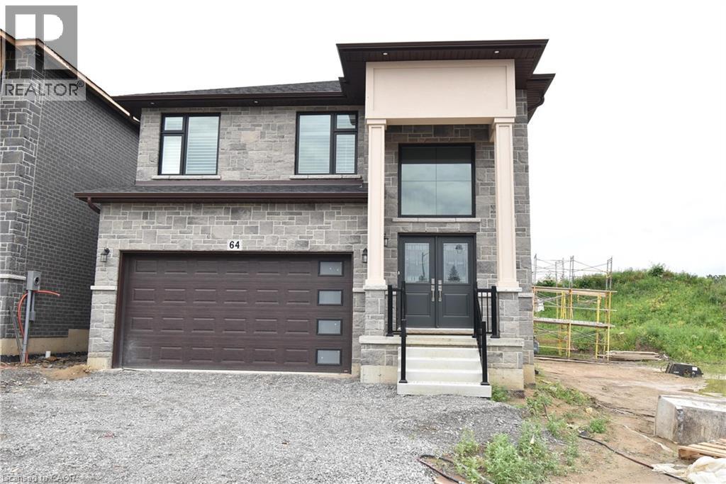 64 ALEXSIA Street - 2