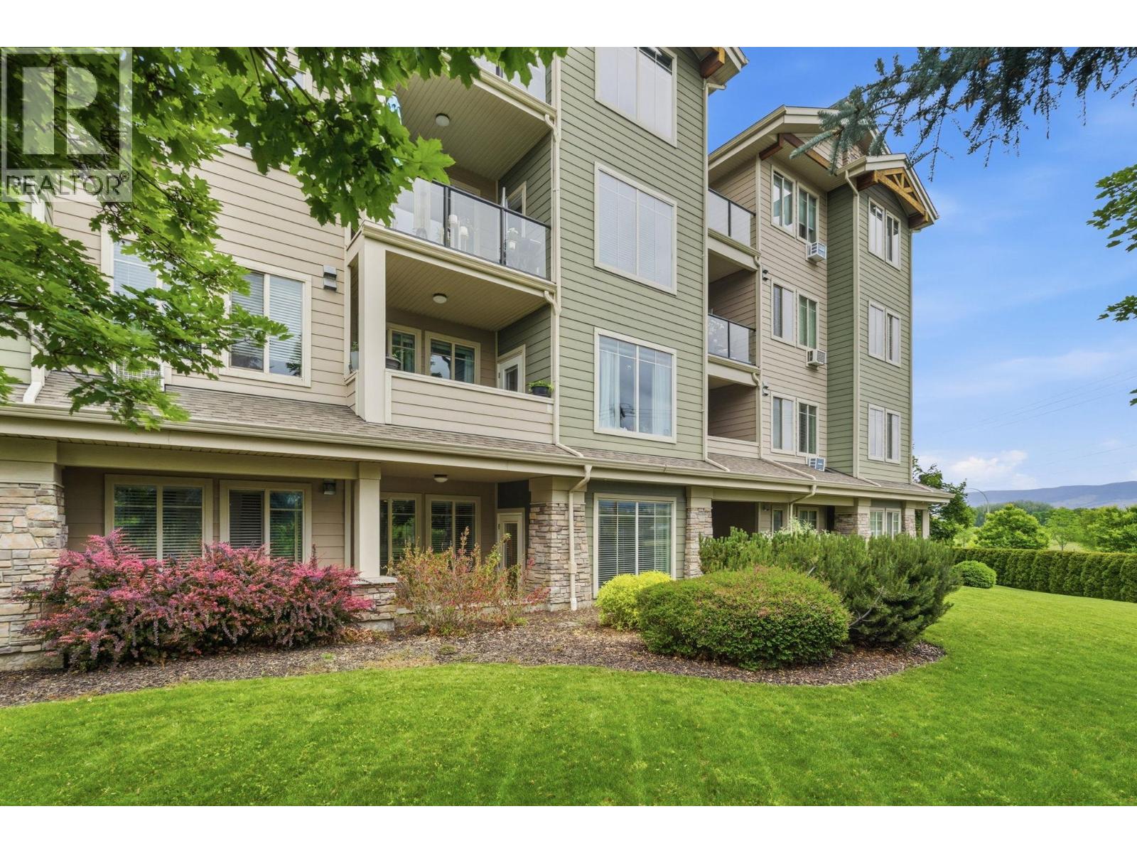 #108 3739 Casorso Road Lot# 8 - 25