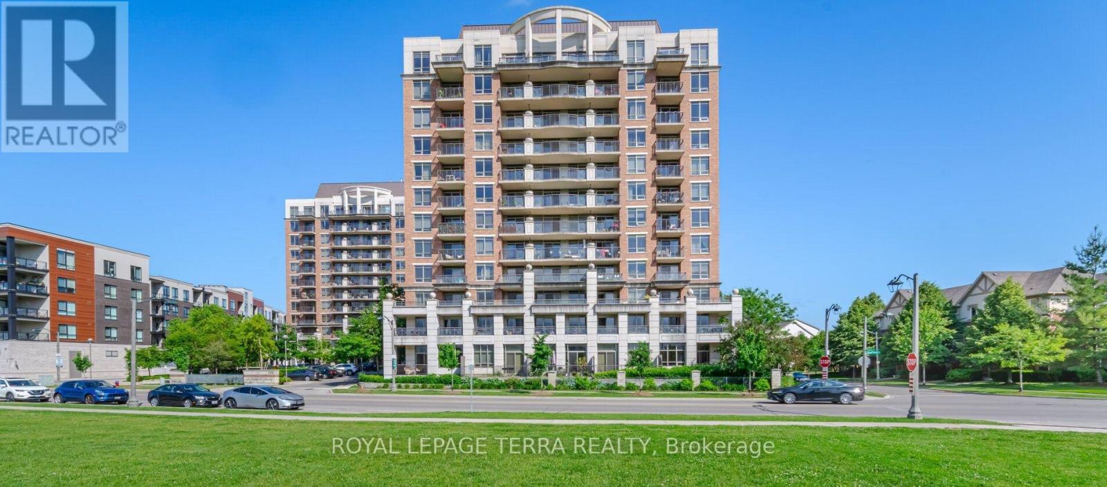 #1011 2379 CENTRAL PARK DRIVE - 1