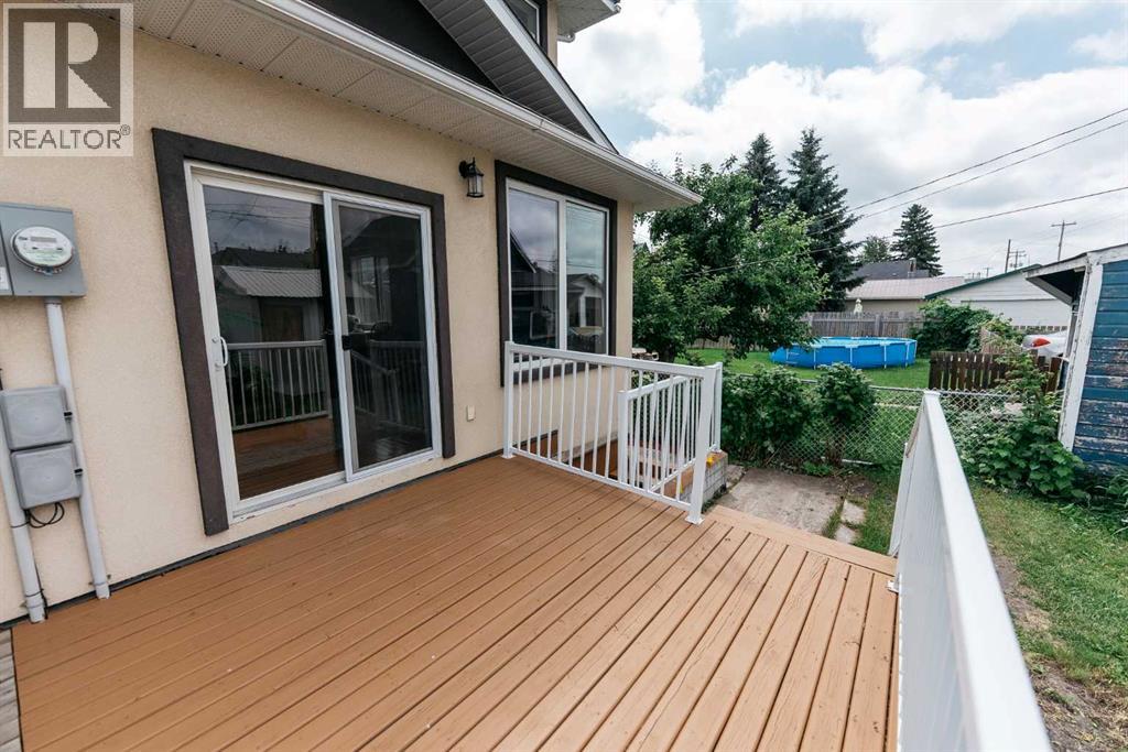 5140 51 Street, Lacombe