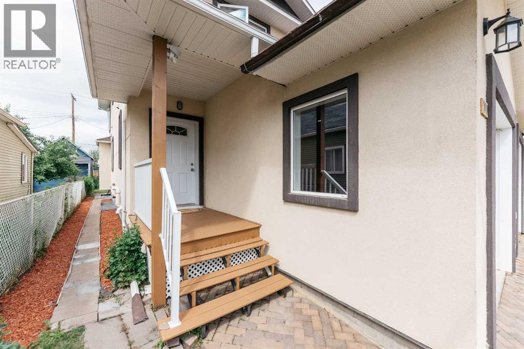 5140 51 Street, Lacombe