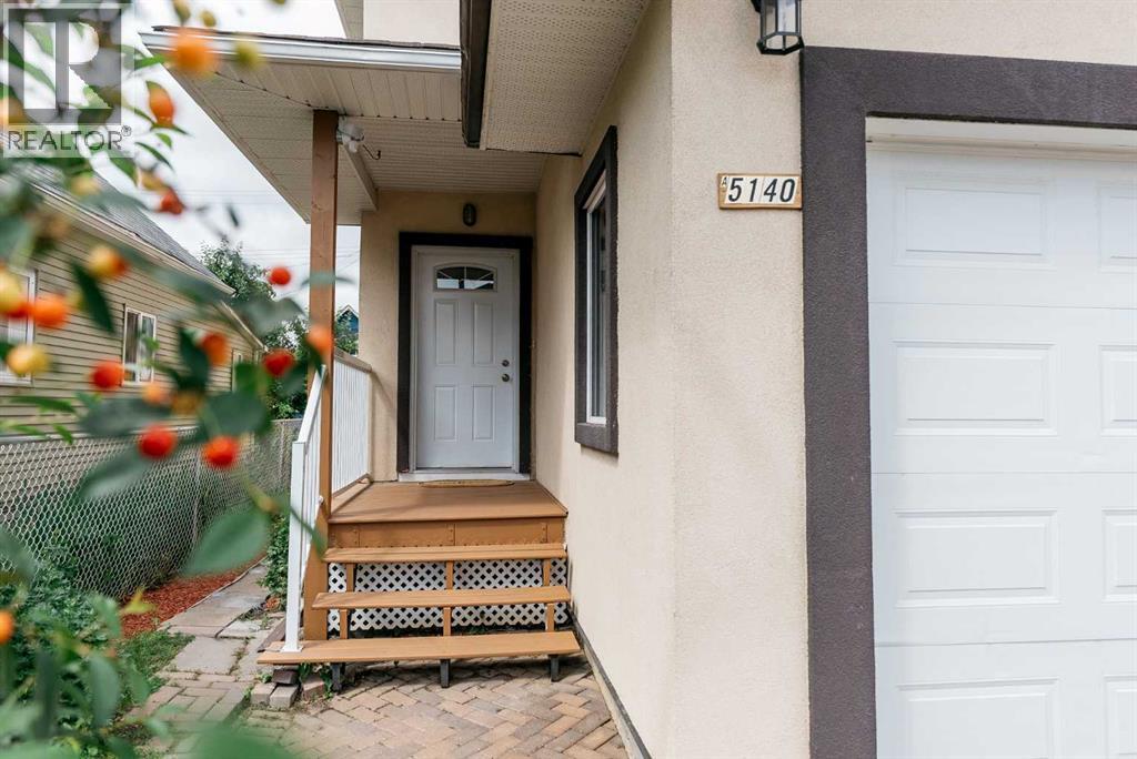 5140 51 Street, Lacombe