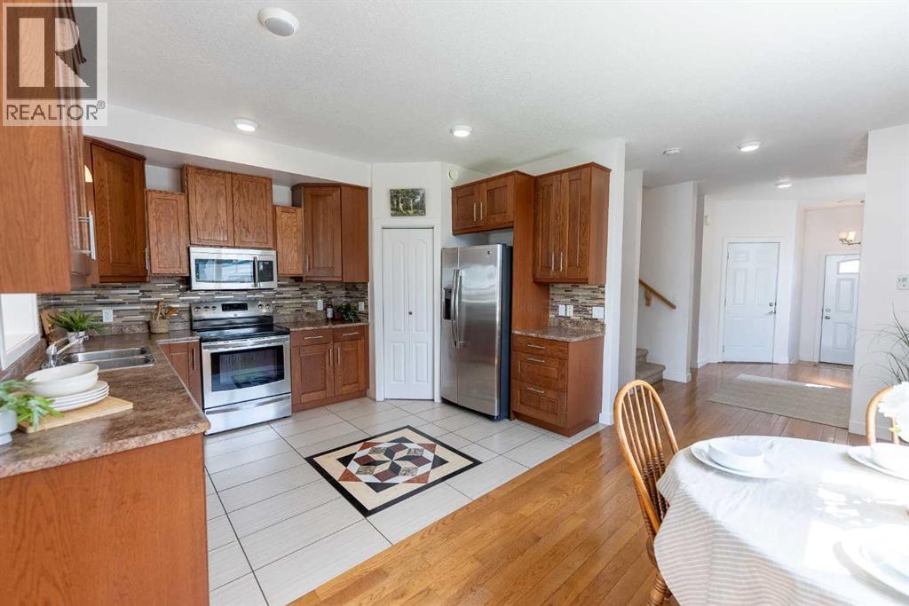 5140 51 Street, Lacombe