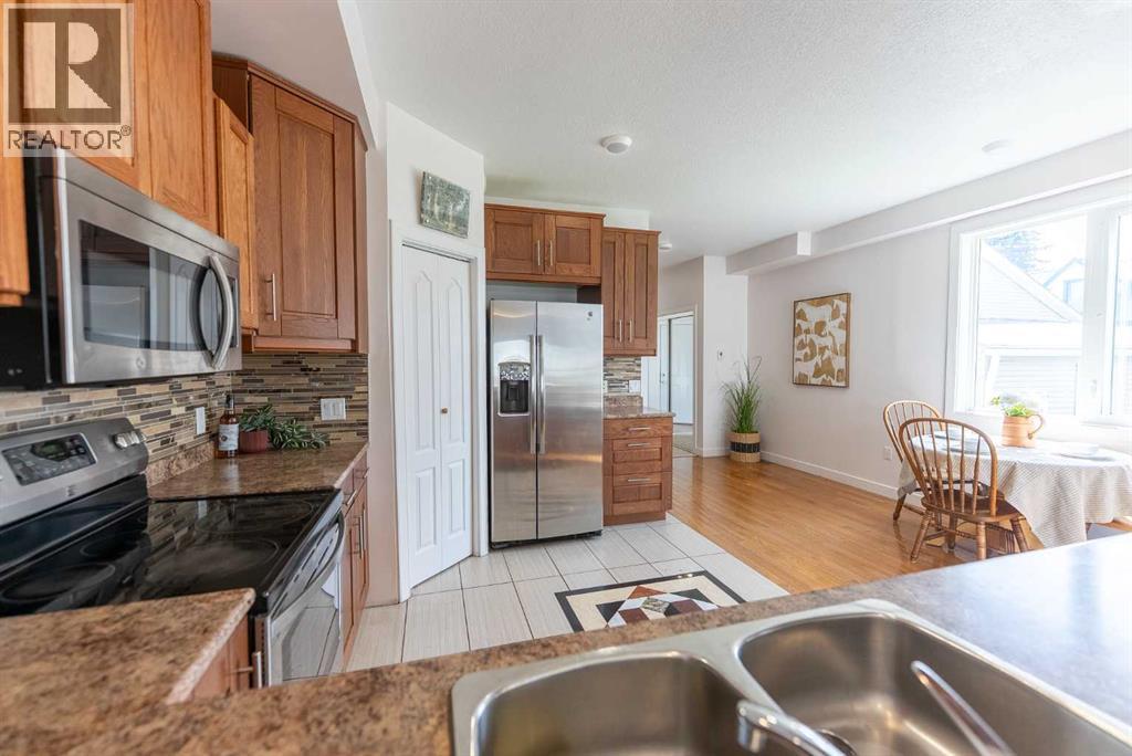 5140 51 Street, Lacombe