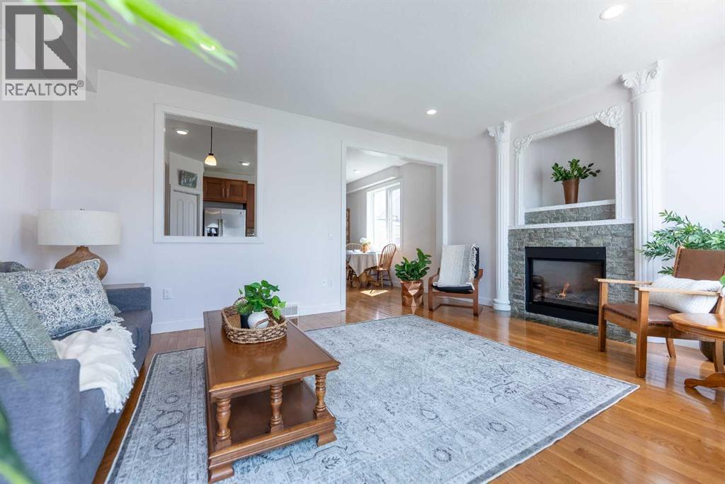 5140 51 Street, Lacombe