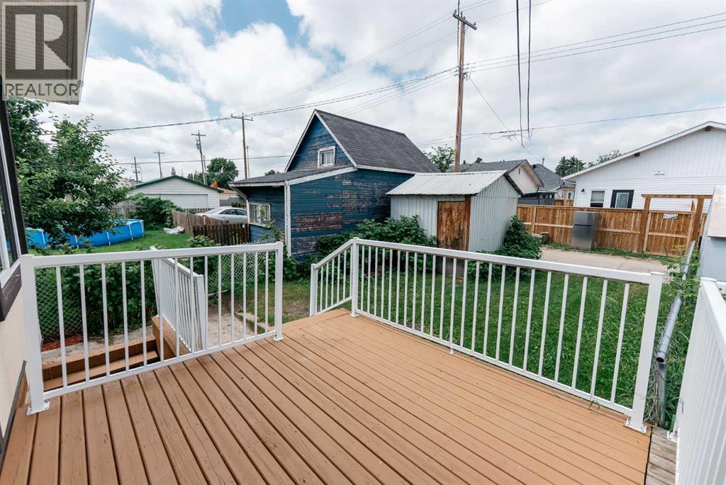 5140 51 Street, Lacombe