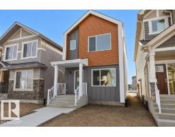 House for sale at 18847 29 Av NW, Edmonton — MLS® E4500942