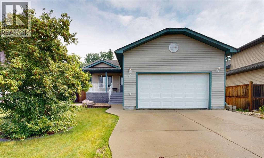 47 Rodeo Way - 1