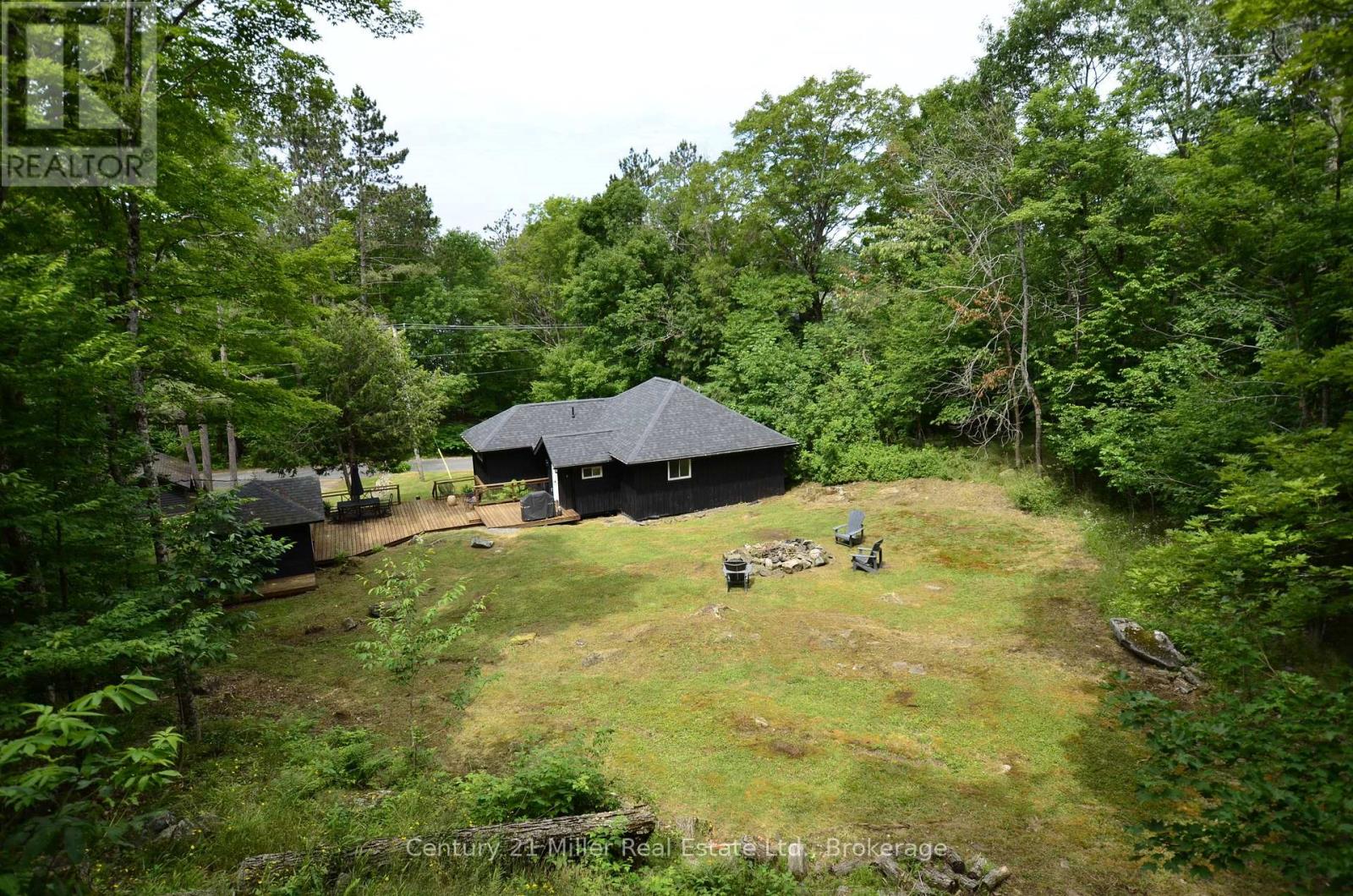 1279 CARLINGFORD ROAD - 2