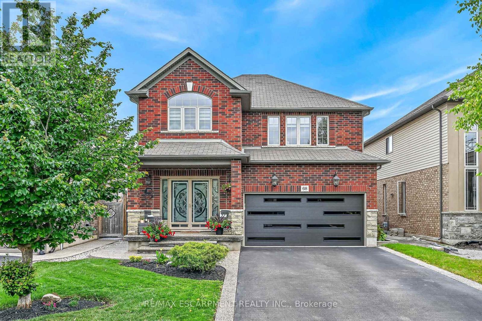 68 GARINGER CRESCENT - 1