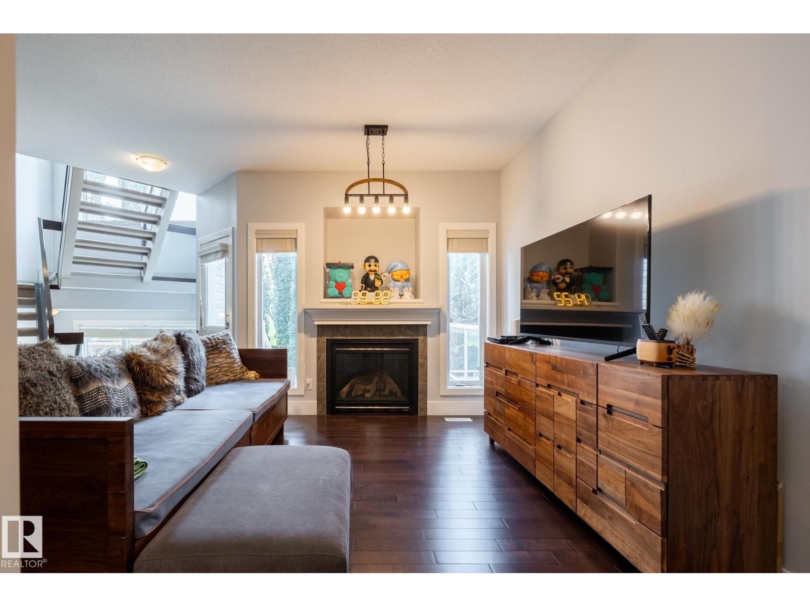 #10 1901 126 ST SW, Rutherford (Edmonton), Edmonton photo 5