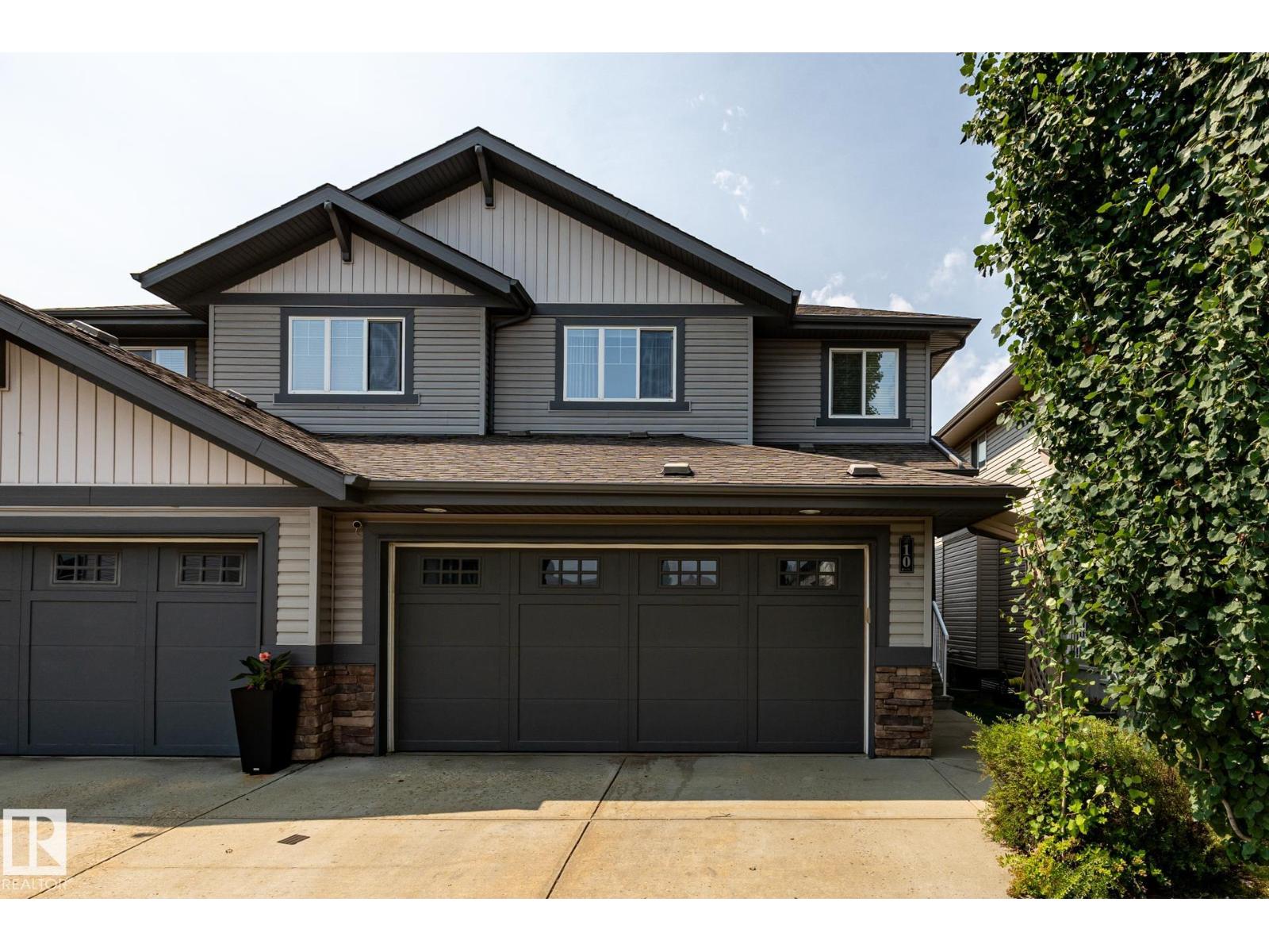 #10 1901 126 ST SW - 1