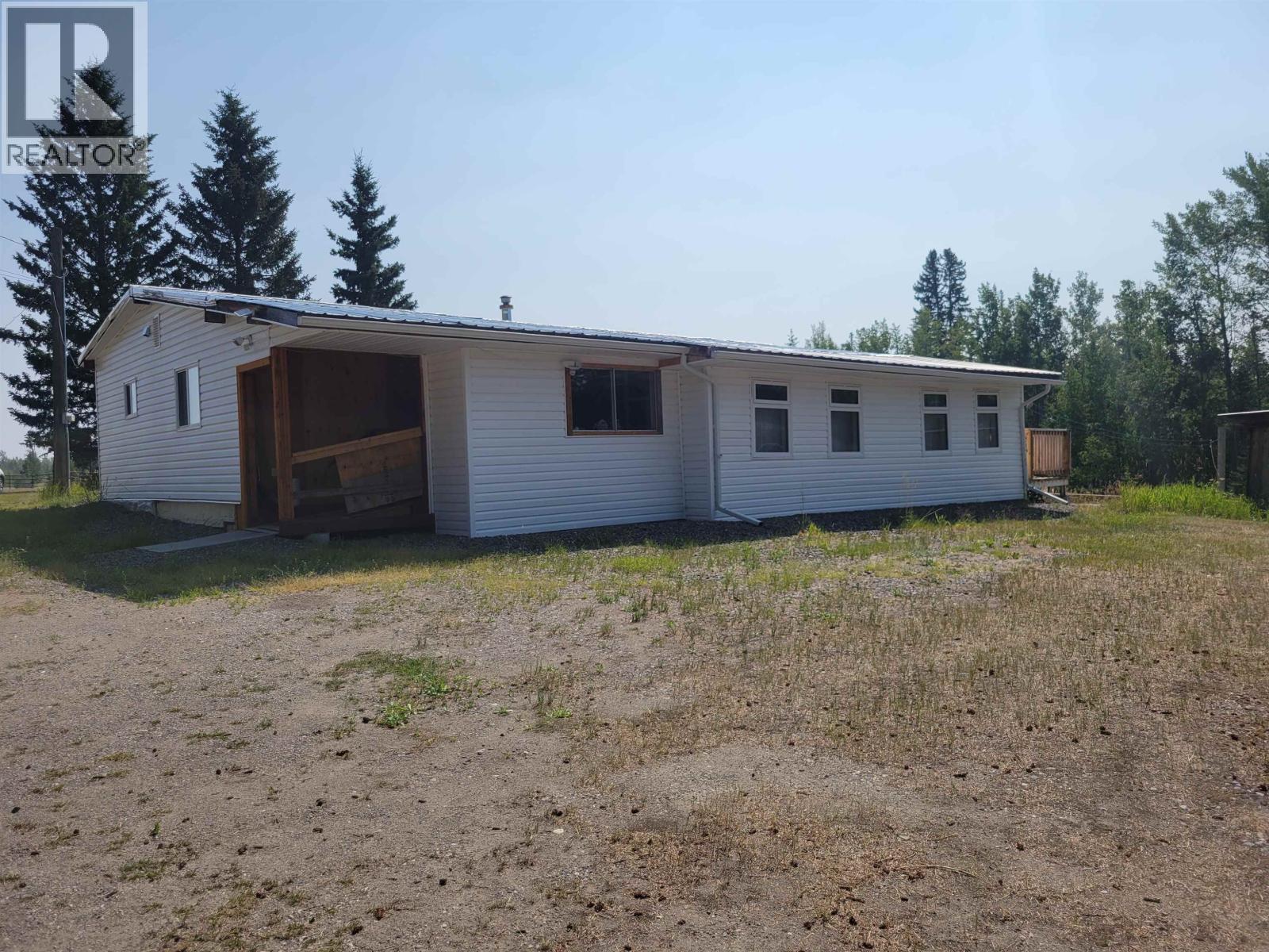 658 MCDONALD ROAD - 1
