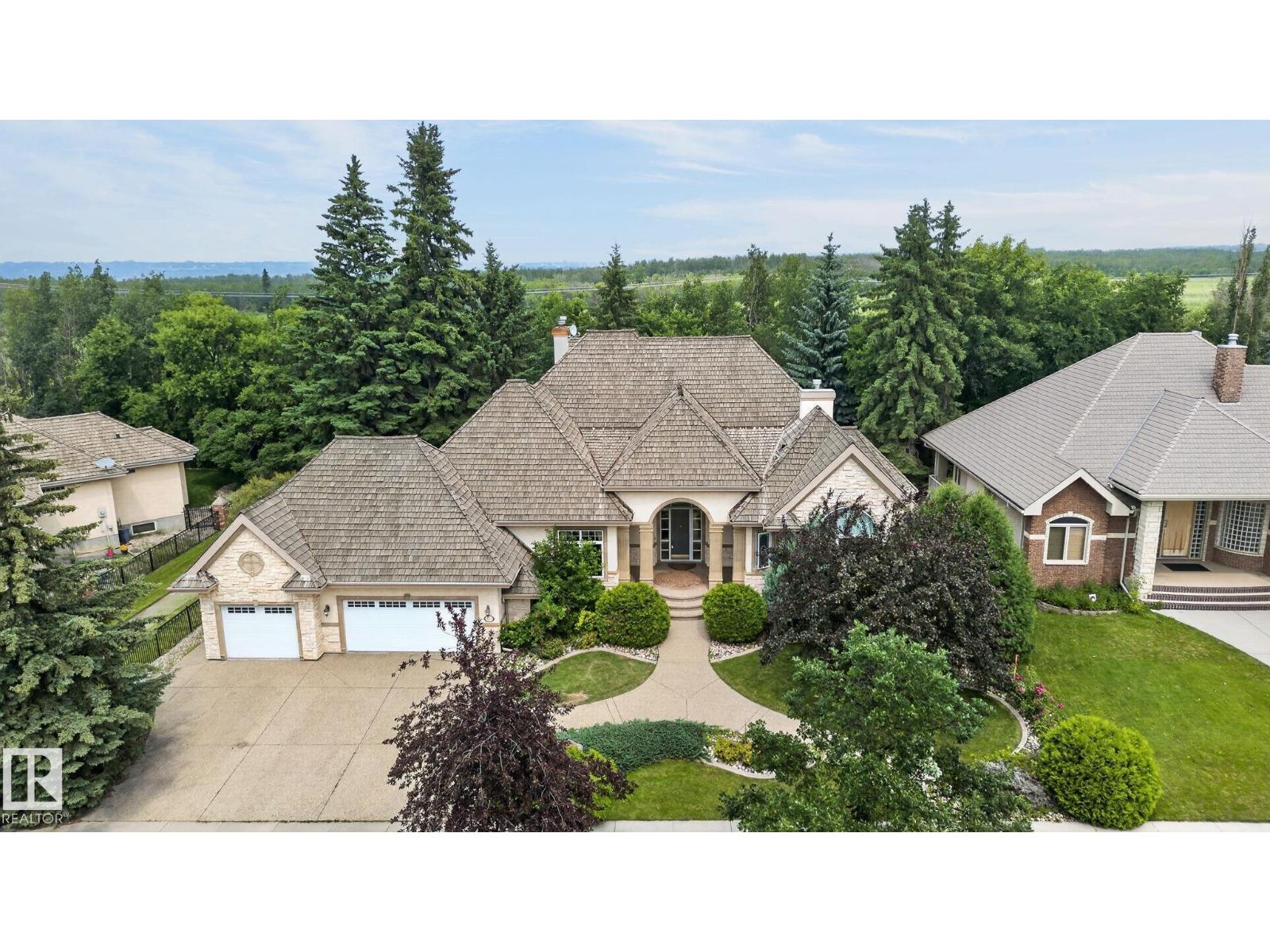 60 KINGSBURY CR, Kingswood, St. Albert photo 1