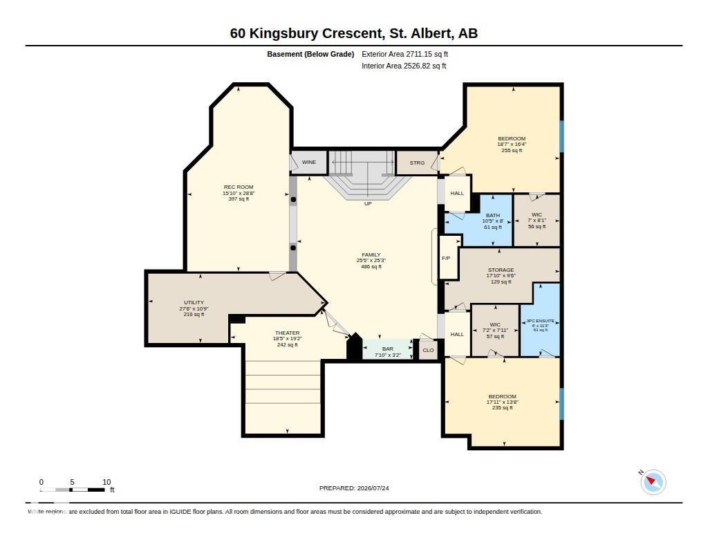 60 KINGSBURY CR - 75
