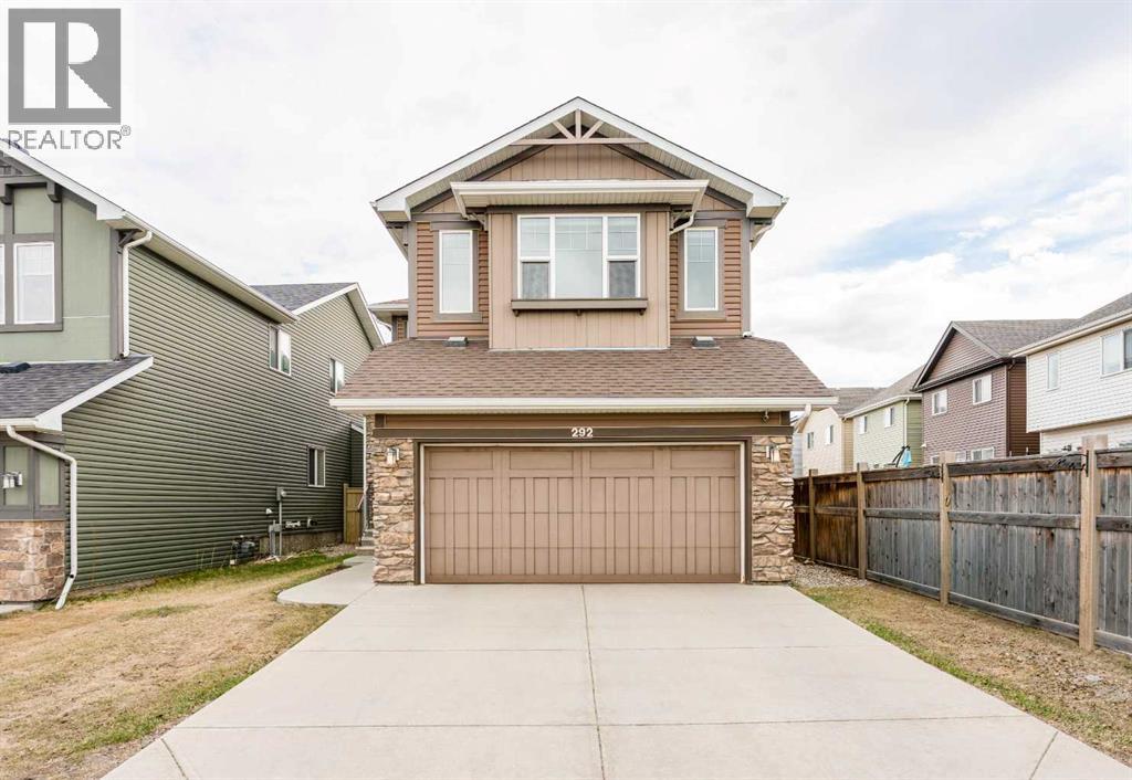 292 Auburn Bay Drive SE