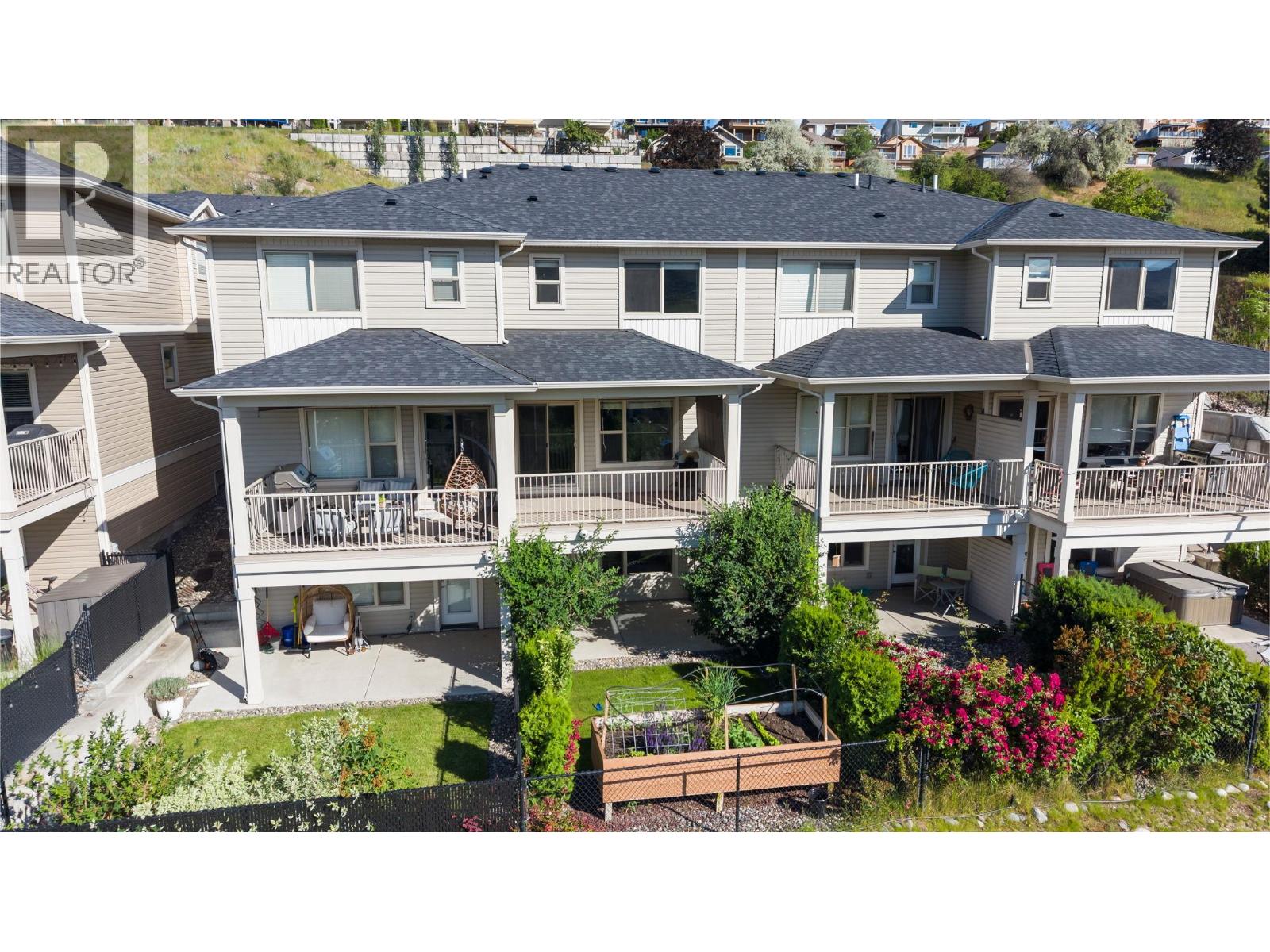 #5 4700 Okanagan Avenue - 1