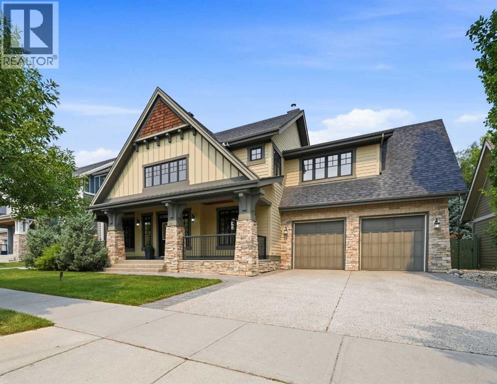 8216 9 Avenue SW, West Springs, Calgary photo 1
