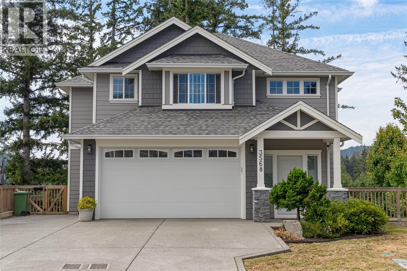 3568 Honeycrisp Ave, Langford