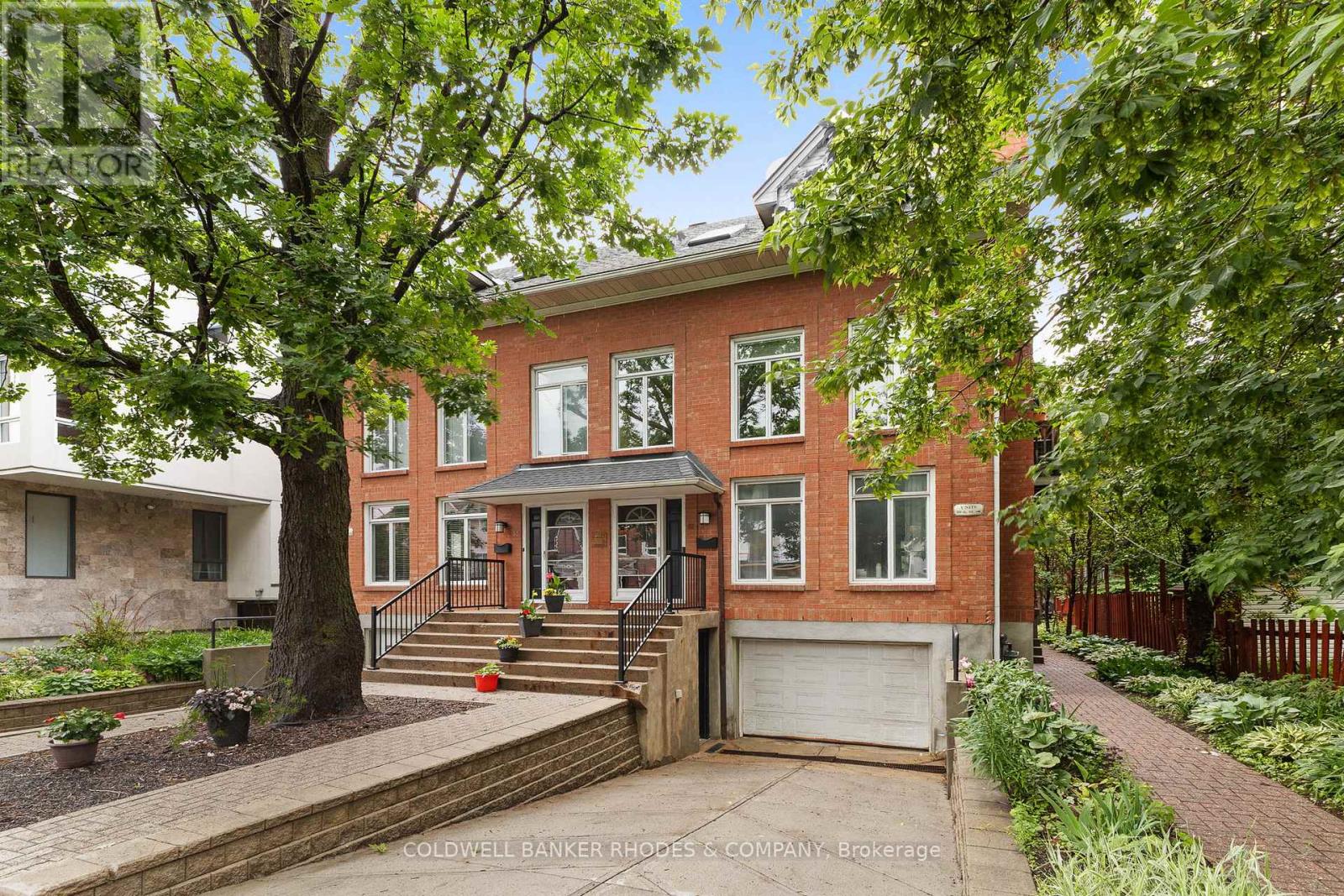 #1 59 HAVELOCK STREET - 1