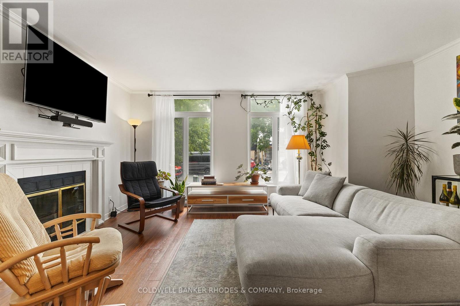 #1 59 HAVELOCK STREET - 12