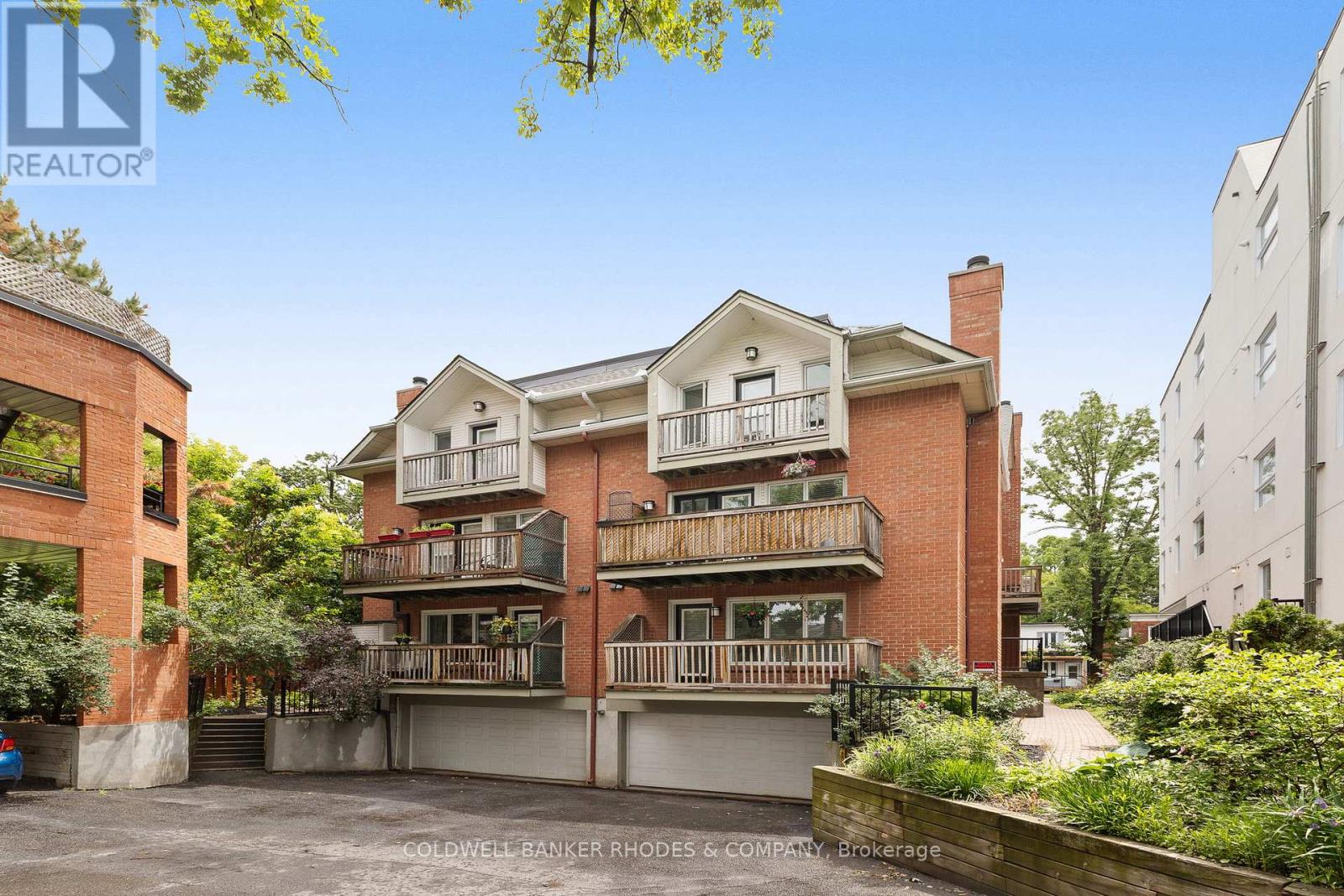 #1 59 HAVELOCK STREET - 29