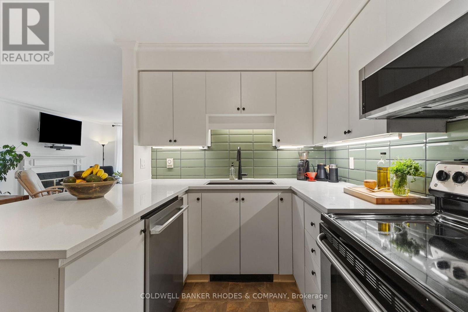 #1 59 HAVELOCK STREET - 3