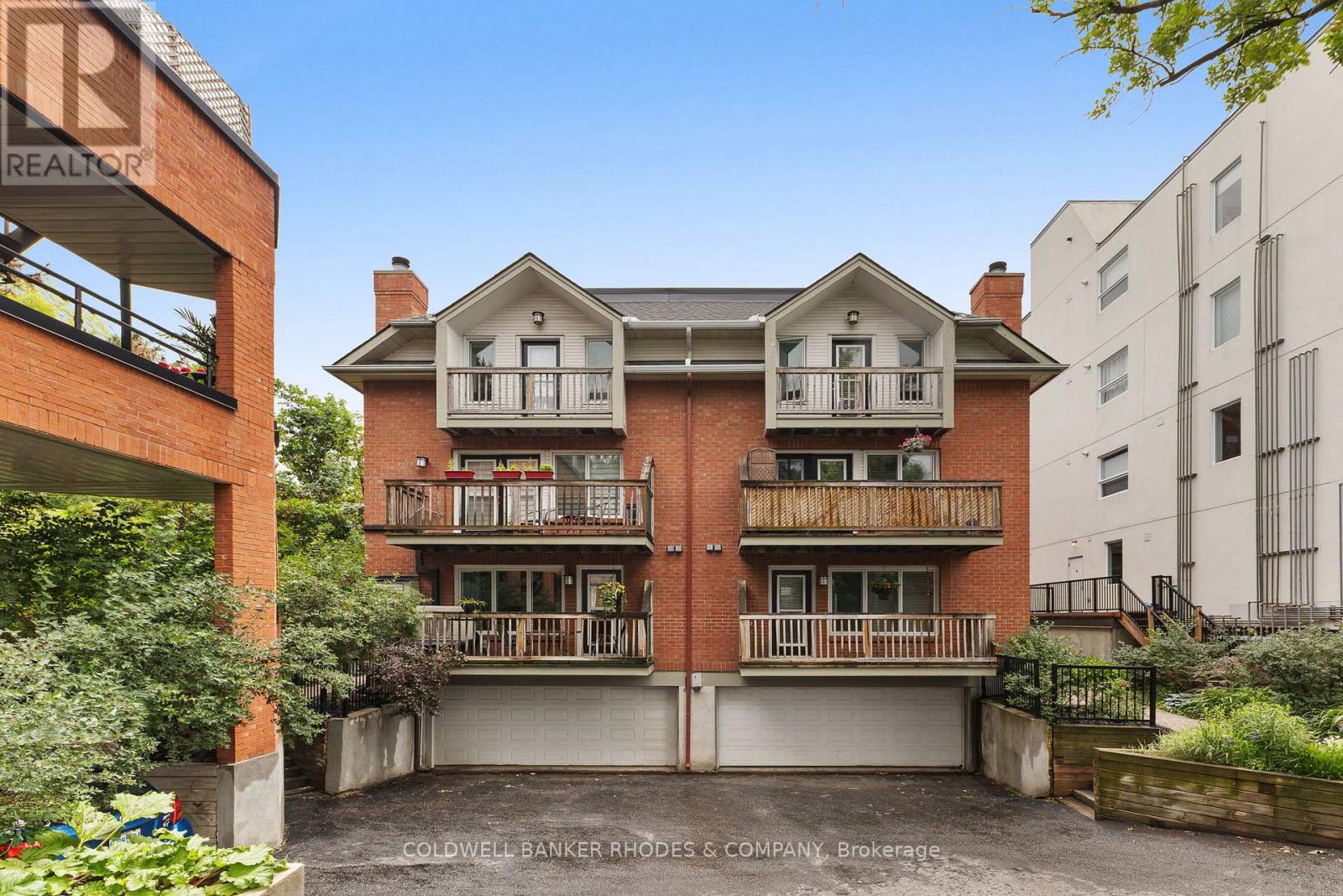 #1 59 HAVELOCK STREET - 30