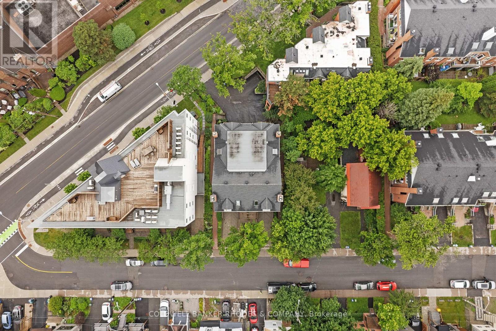 #1 59 HAVELOCK STREET - 37