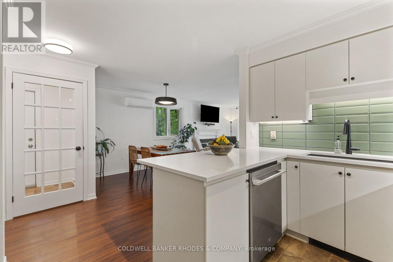 #1 59 HAVELOCK STREET - 4