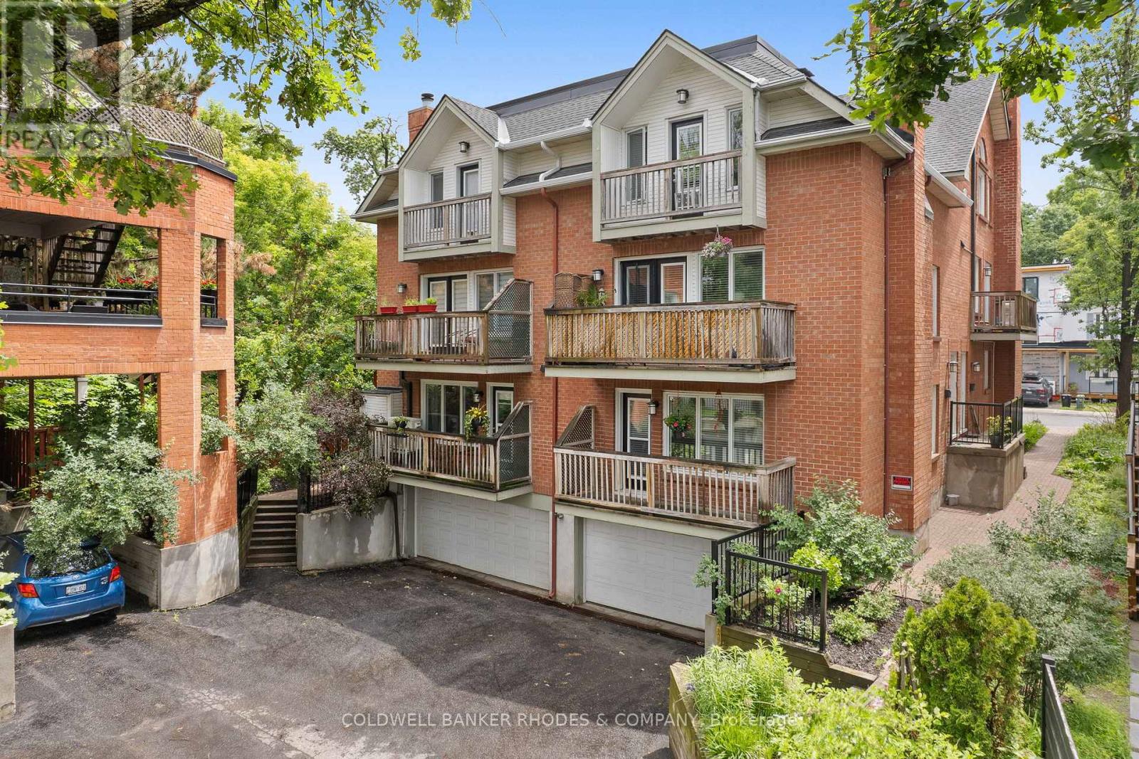 #1 59 HAVELOCK STREET - 45
