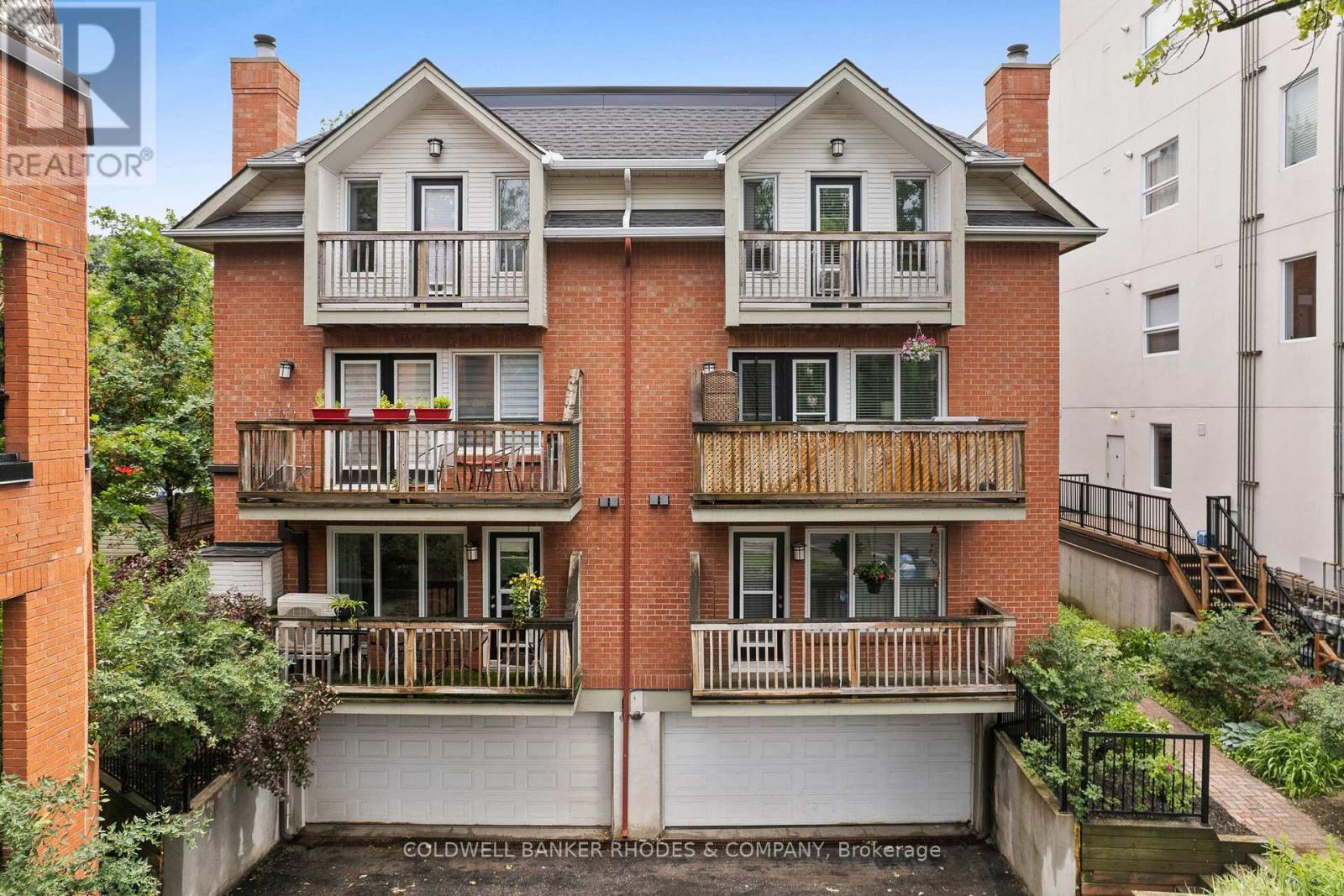 #1 59 HAVELOCK STREET - 46