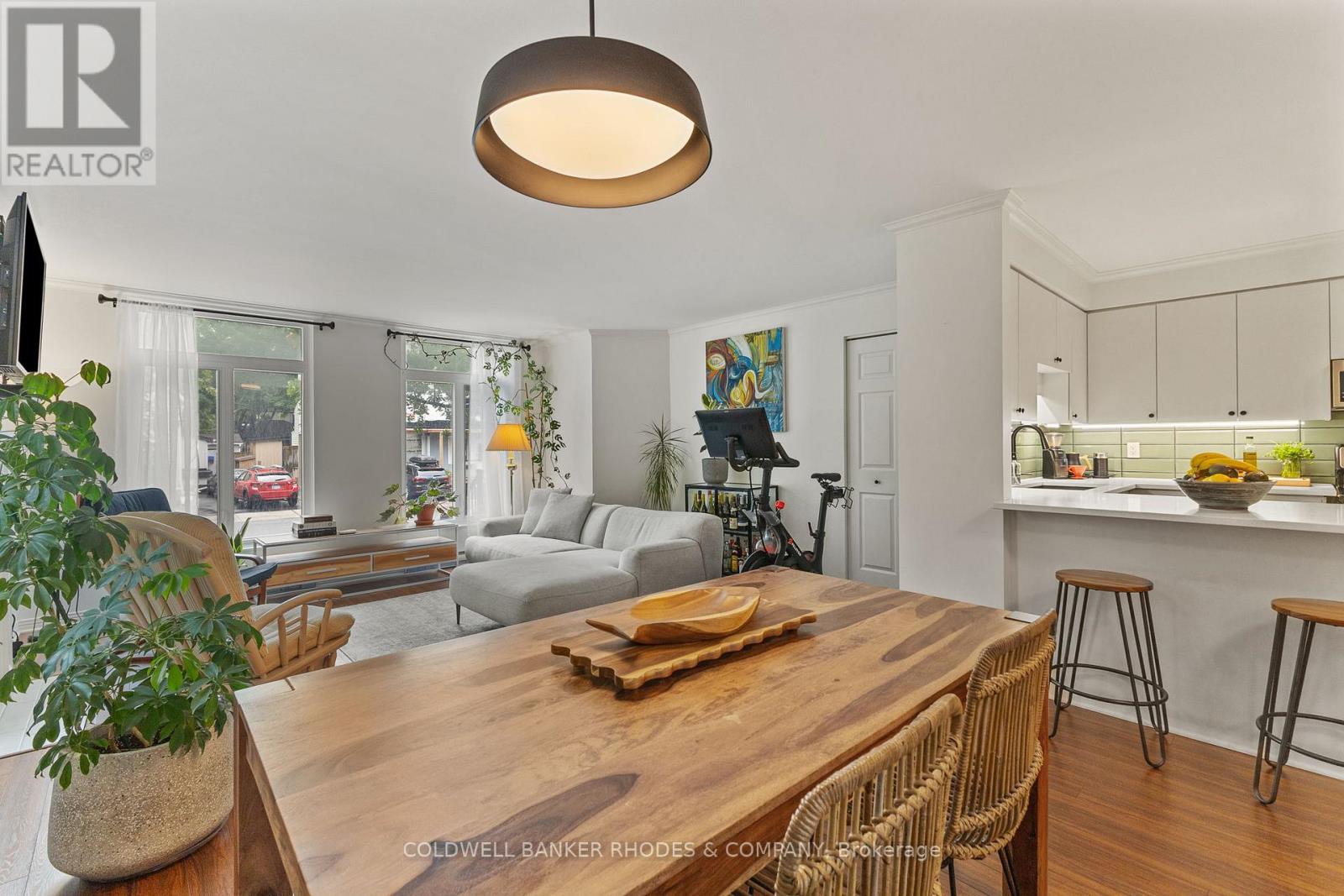 #1 59 HAVELOCK STREET - 8