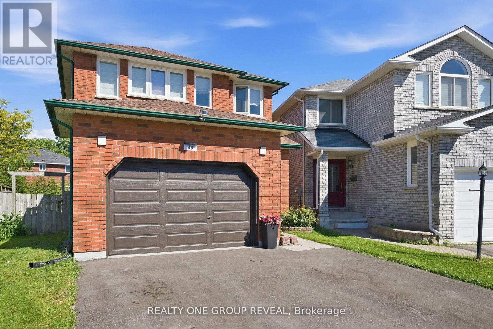 46 FIELDCREST AVENUE - 1