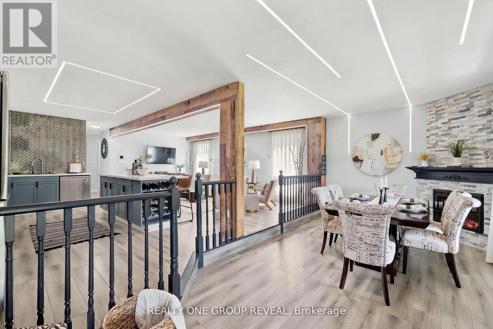 46 FIELDCREST AVENUE - 20
