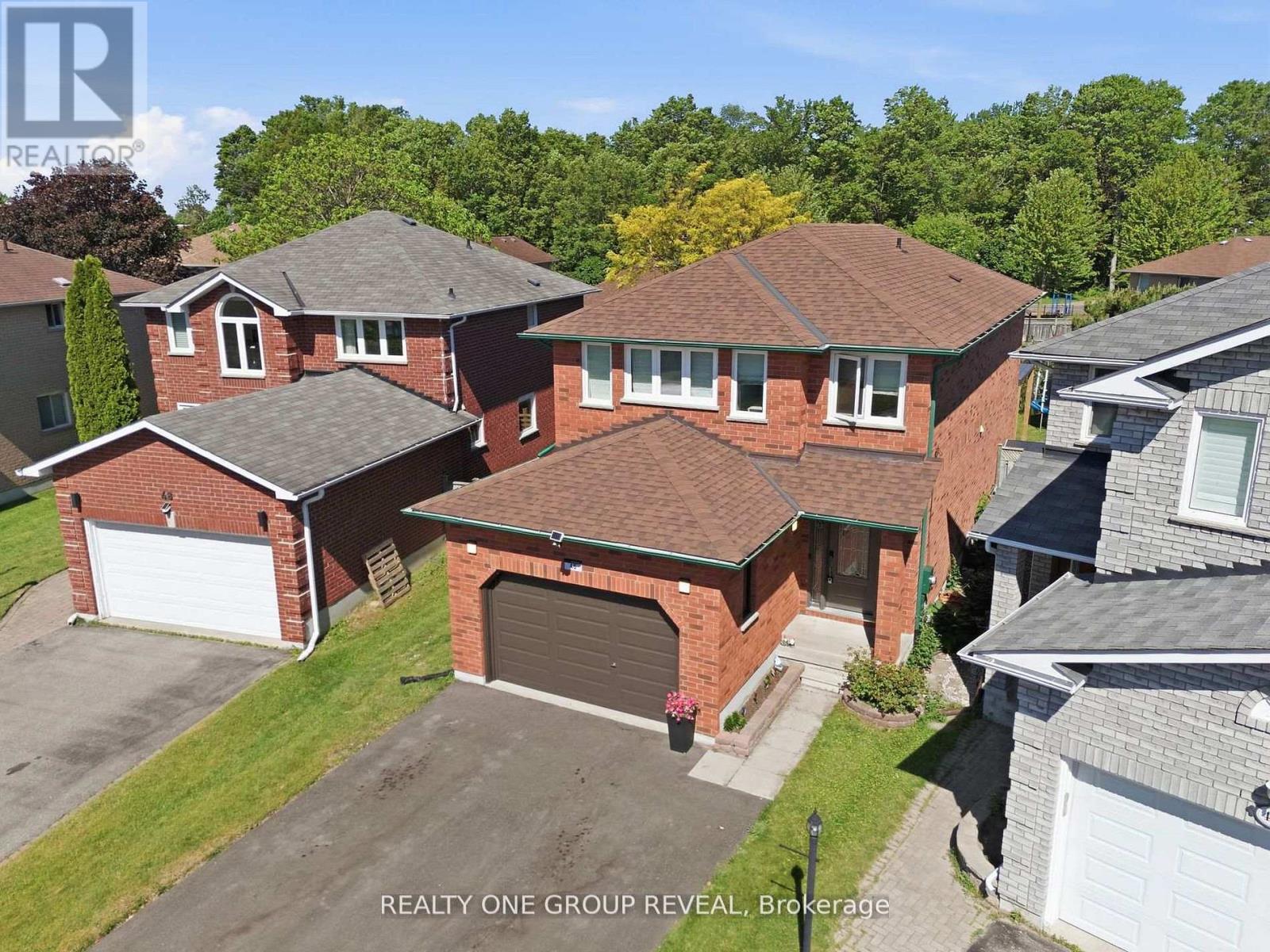 46 FIELDCREST AVENUE - 4