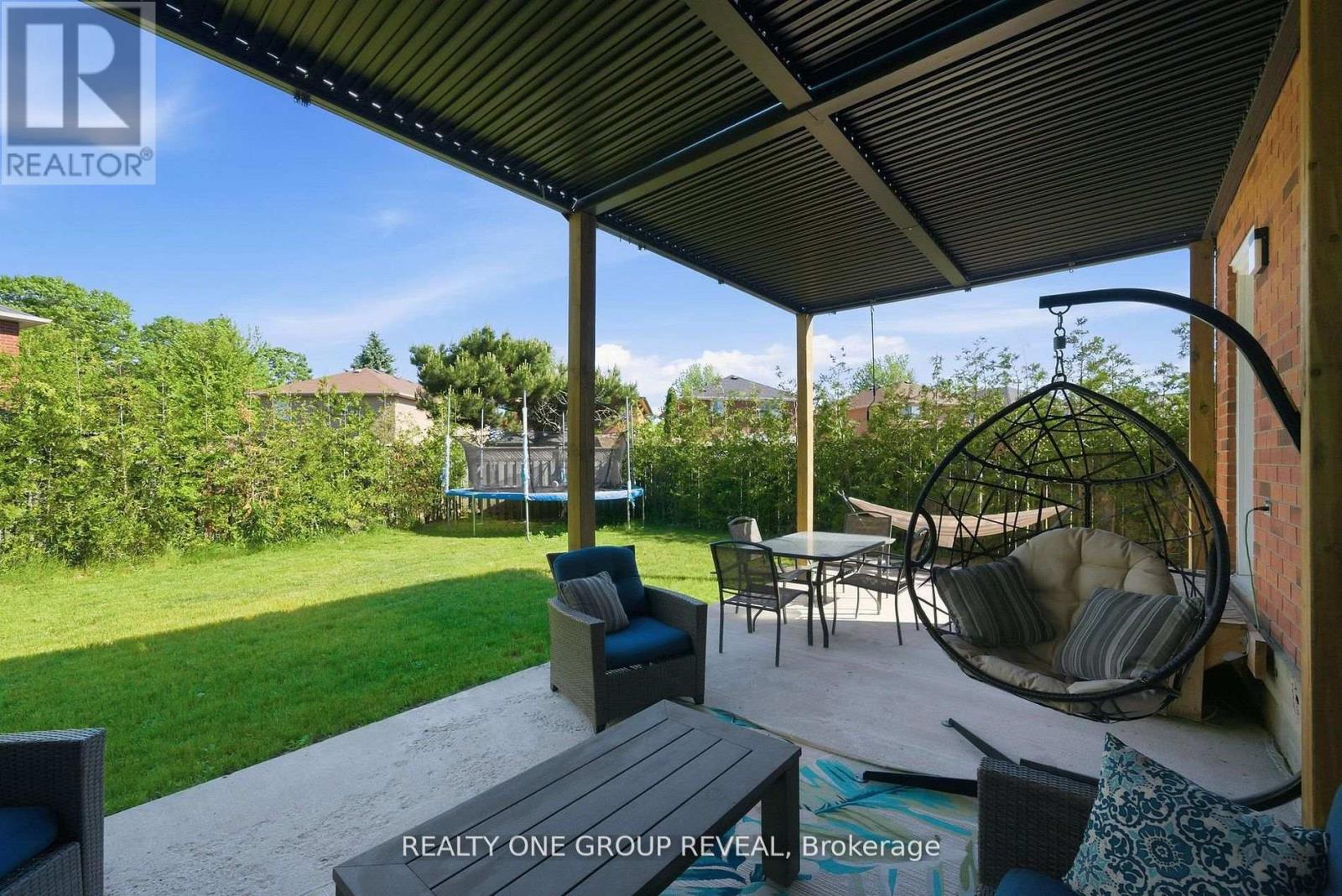 46 FIELDCREST AVENUE - 46