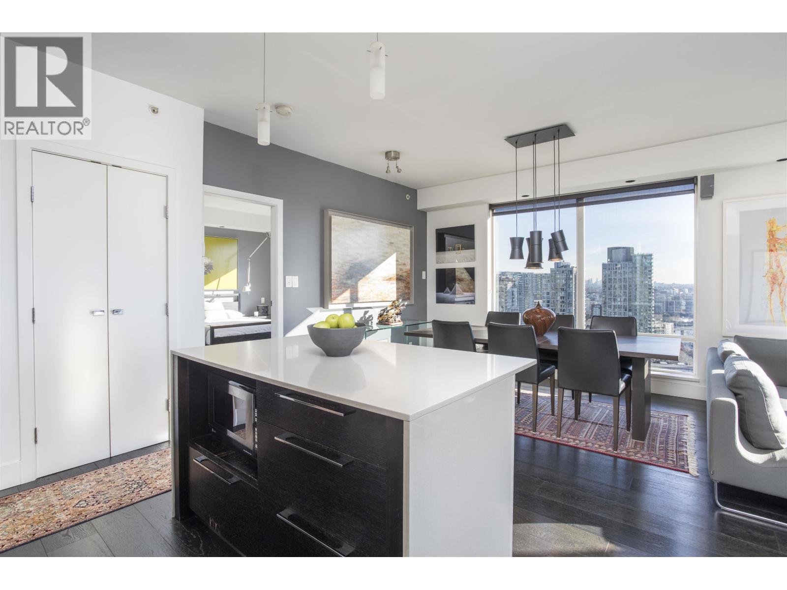 2202 1055 HOMER STREET, Vancouver