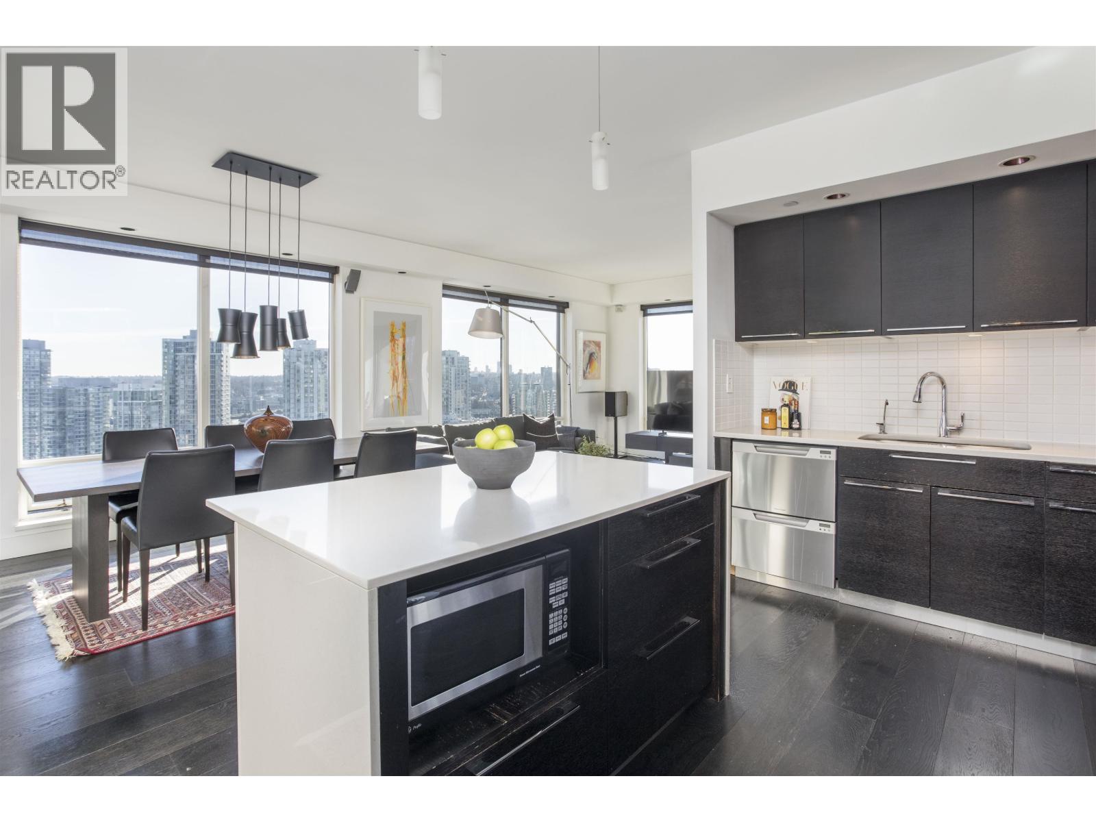 2202 1055 HOMER STREET, Vancouver
