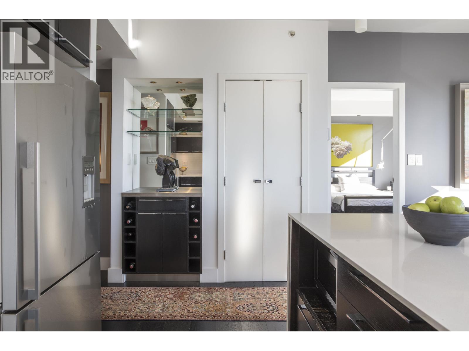 2202 1055 HOMER STREET, Vancouver