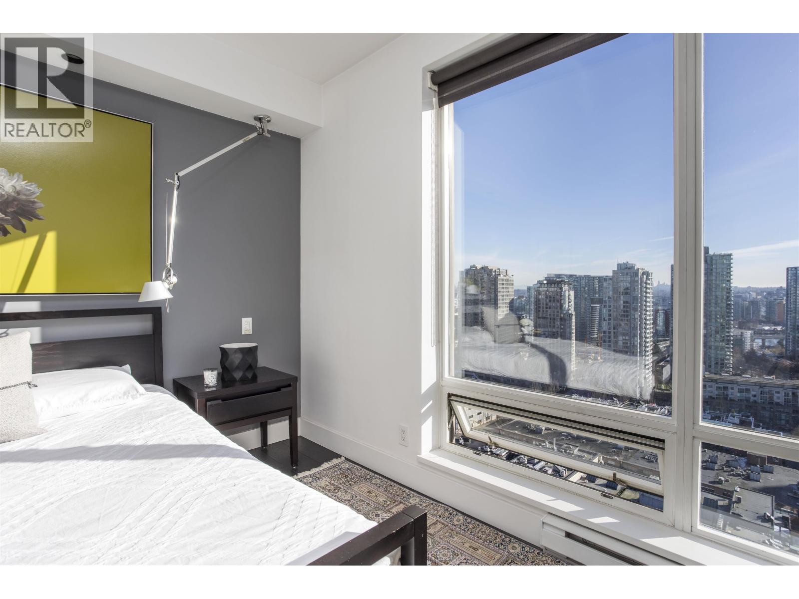 2202 1055 HOMER STREET, Vancouver