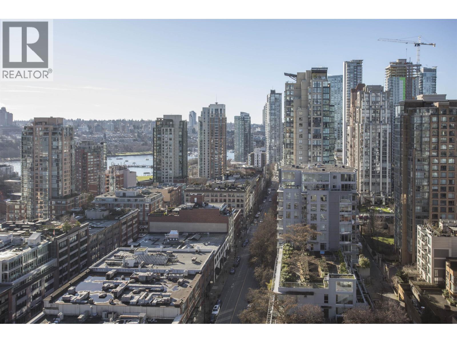2202 1055 HOMER STREET, Vancouver