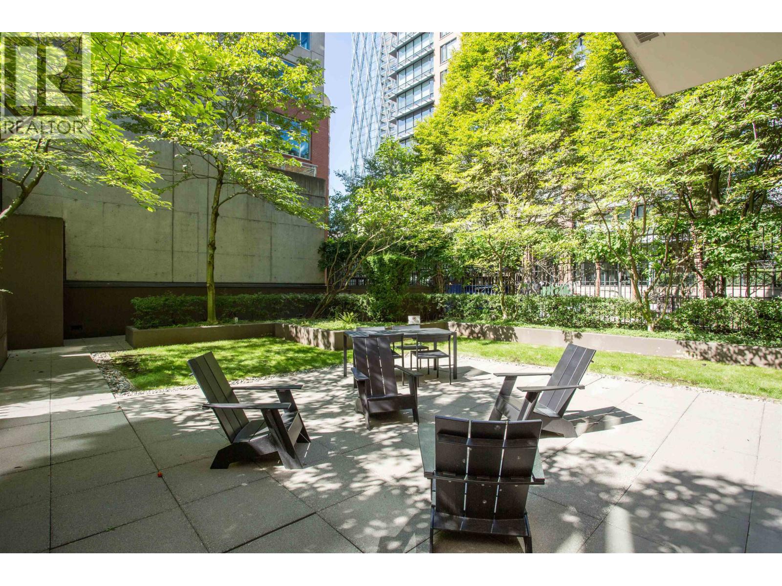 2202 1055 HOMER STREET, Vancouver